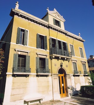 Ca' Foscari - Palazzina Briati