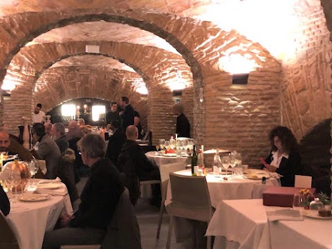 Ristorante Il Tempio di Iside