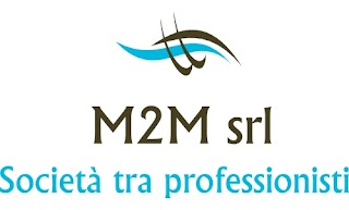 M2M srl Società tra professionisti - Dr. Guarato Moreno - Dr. Dal Toso Manuela