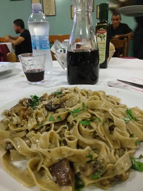 Ristorante Da Sante