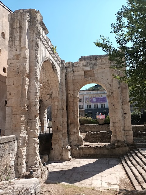 Teatro Antico di Vienne