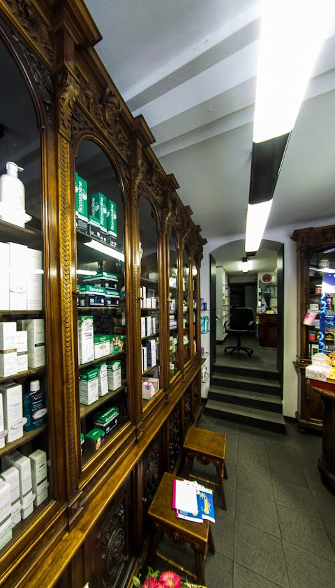 Farmacia Zerega