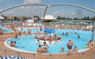 Piscine di Borgo Virgilio