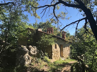 Eremo di San Bovo