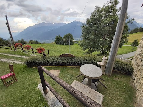 5 Laghi Appartamenti in Valle da Aosta