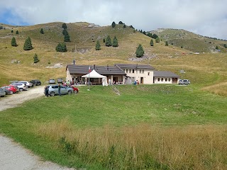 Rifugio Ardosetta