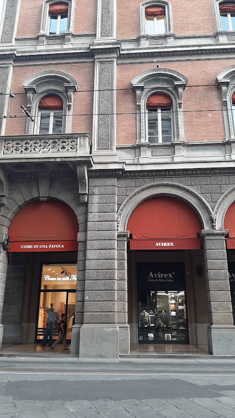 Avirex Bologna Farini