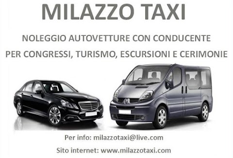 Milazzo - Milservices SRL