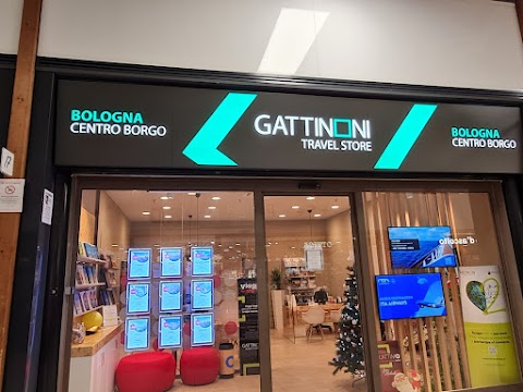 Gattinoni Travel Store Bologna - Centro Borgo