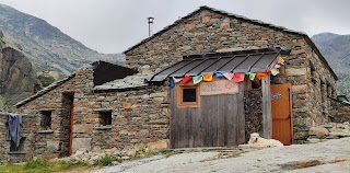 Rifugio Barma