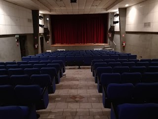 Teatro Cristallo Breccia