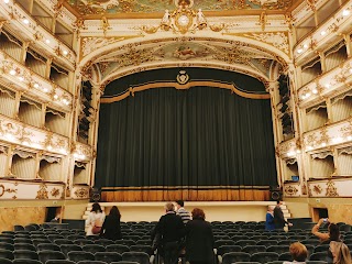 Teatro comunale