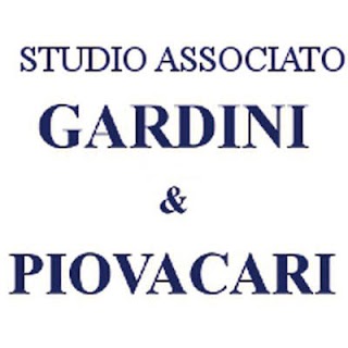 Studio Associato Gardini & Piovacari