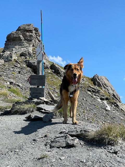 Passo di San Giacomo