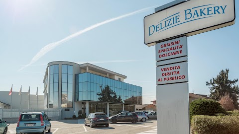 Delizie Bakery - Sede di Alba