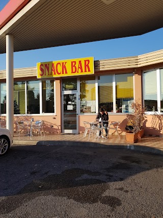 Snack Bar