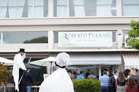 Roberto Puccio Forte dei Marmi