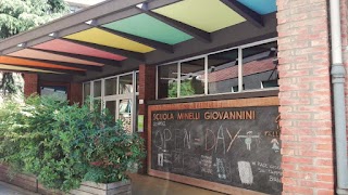 Scuola dell'Infanzia Minelli Giovannini - Il Pellicano