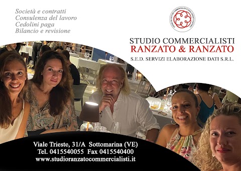 Studio Commercialisti Ranzato & Ranzato