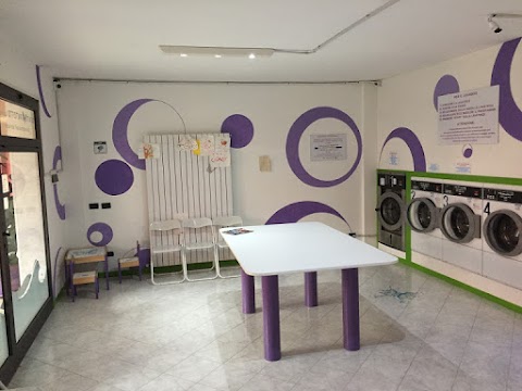 MCS Laundry Services LAVANDERIA