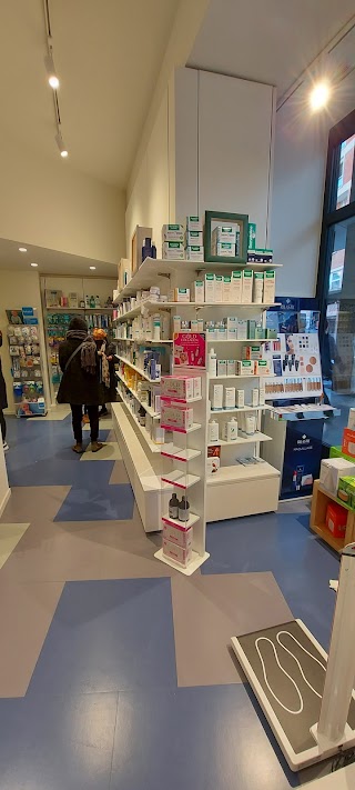 Farmacia del Porto