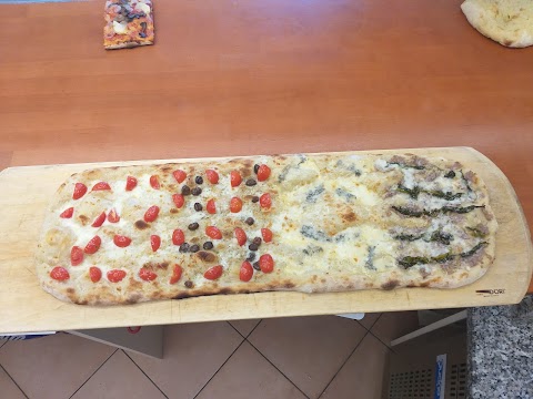 30 E Lode - Pizza Alla Pala