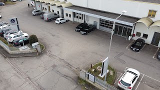 Autofficina C.M.C. srl Volkswagen Service