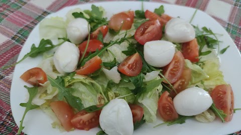 Ristorante Pizzeria Aglio, Olio E... Napoli