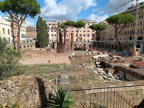 Teatro di Pompeo