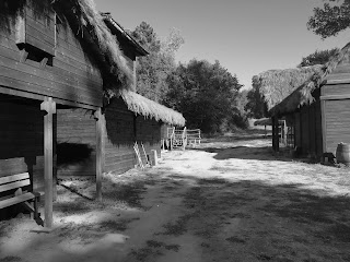 Parco Storico e Larp "La Signoria di Montalto" (villaggio medievale)