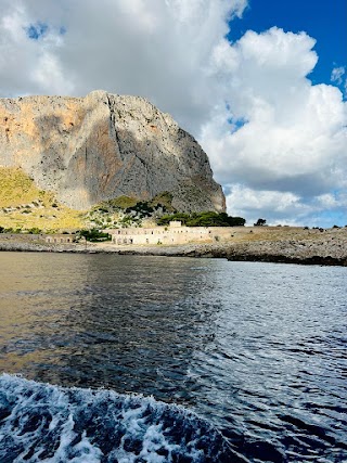 Rosa di Mare - Escursioni San Vito lo Capo