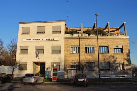 Collegio Lorenzo Valla