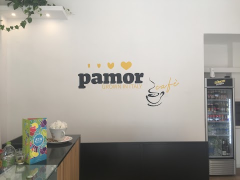 Pamor cafe