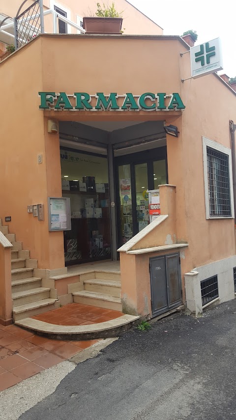 Farmacia Castelnuovo