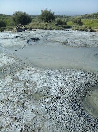 Salinelle di San Biagio