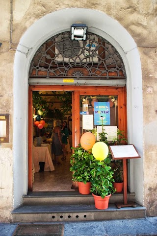 Trattoria Il Bargello