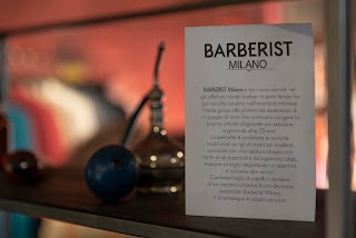 Barberist Milano