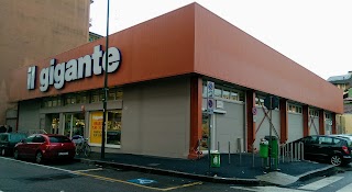 Il Gigante Supermercati