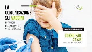 Italian Medical Research Srl