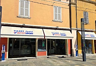 Tassi Sport - La Boutique di Tassi Sport