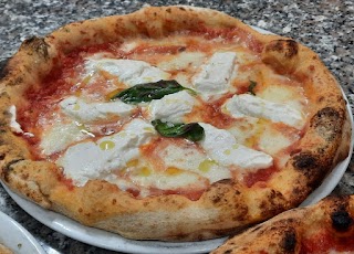 Pizzeria Non Solo Pizza Cercola