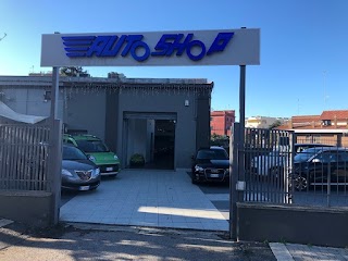 Autoshop Roma