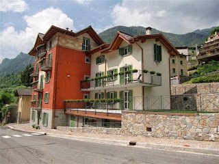 AR Mountains Lodge Villachiara