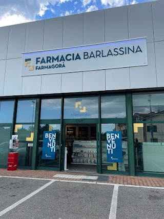 Farmacia Barlassina - Farmagorà