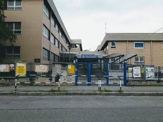 Scuola Media Statale Aldo Palazzeschi