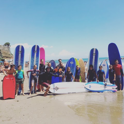 Surf Beat Scuola Surf Anzio