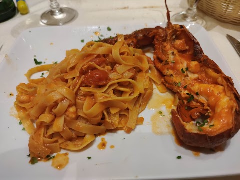 Ristorante di Pesce Milano Buon prezzo - Settembrini 18