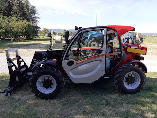 Marchesi Fidenzio s.n.c. di Marchesi Augusto e Luigi