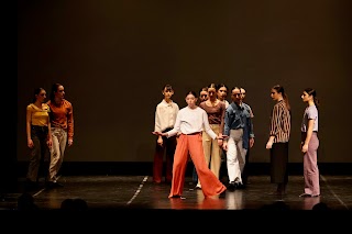 Centro Studi Coreografici Teatro Carcano