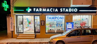 Farmacia Stadio Dott.ssa Patrizia Monteduro